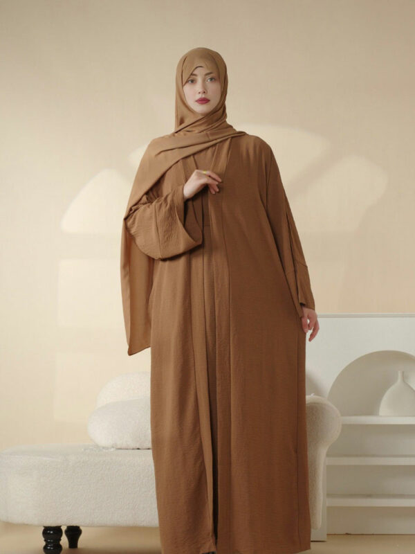 Abaya Muzdalifa