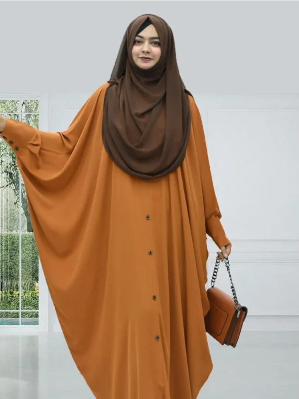 Kaftan Al Laiba