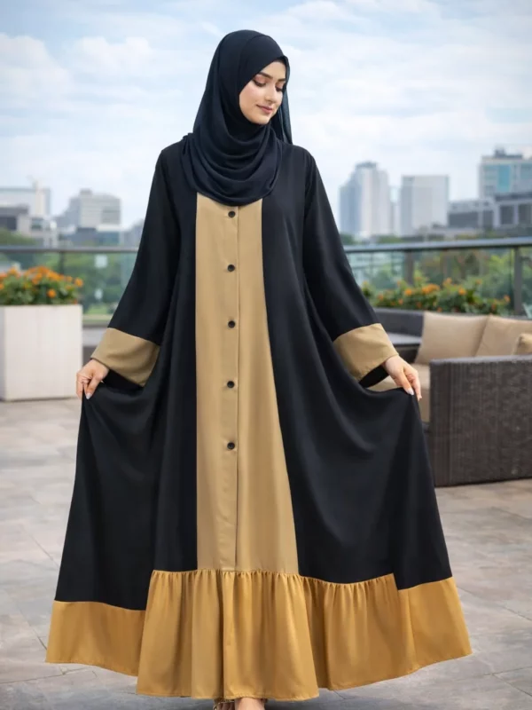 Abaya Aleena v2