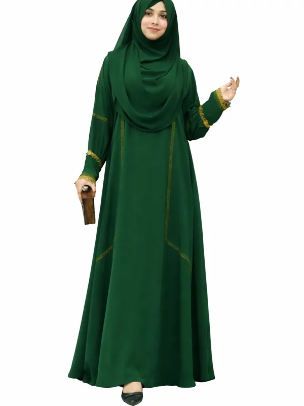 Abaya Elhaam