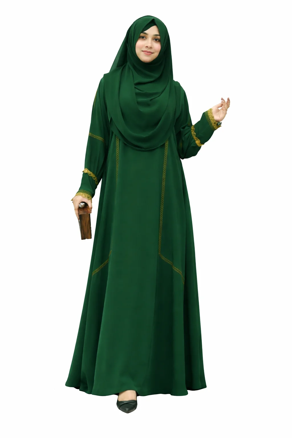 Abaya Elhaam