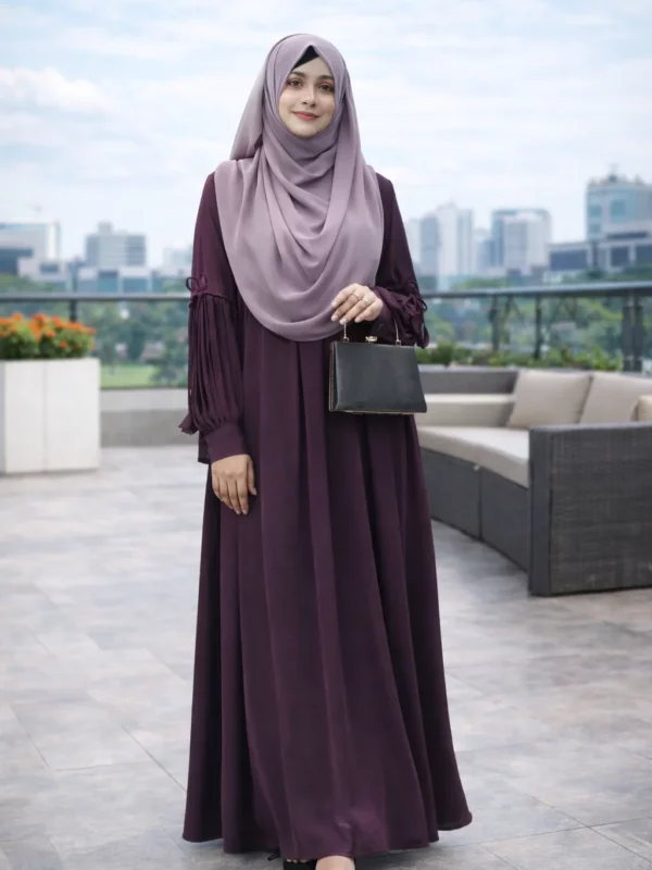 Abaya Aleena