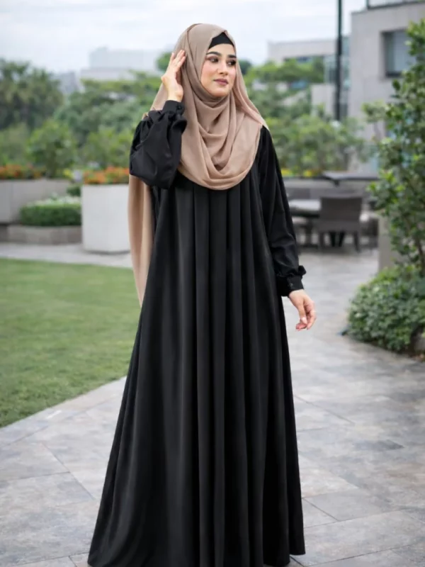 Abaya gow