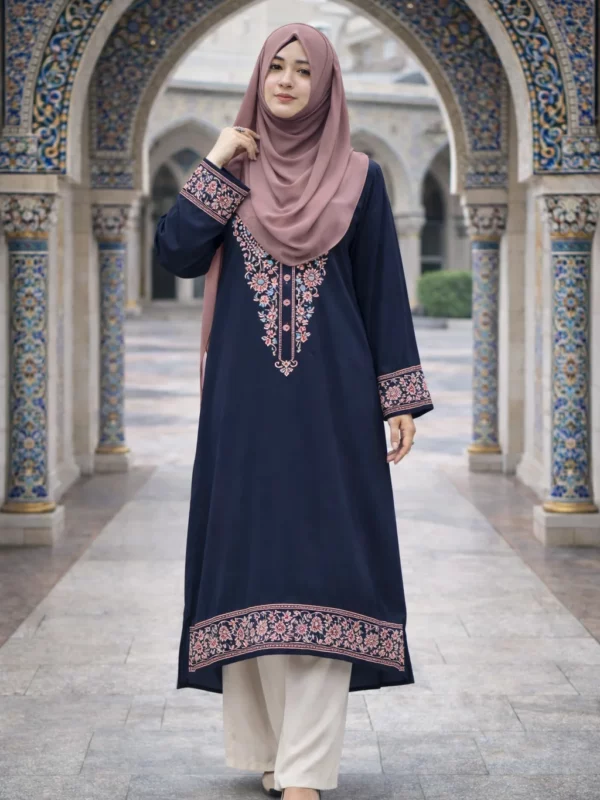 Kurti Set v2